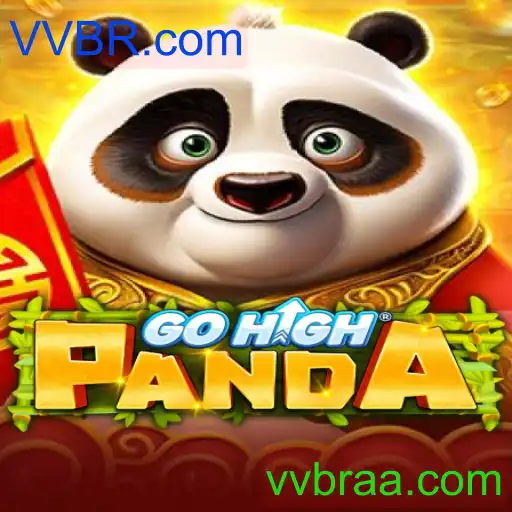 Aventura e Estratégia no Mundo Vibrante de GoHighPanda